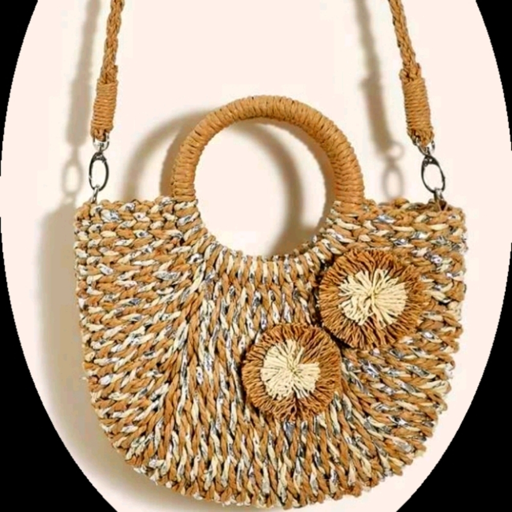Summer Sling Bag